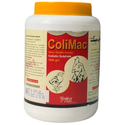 ColiMac