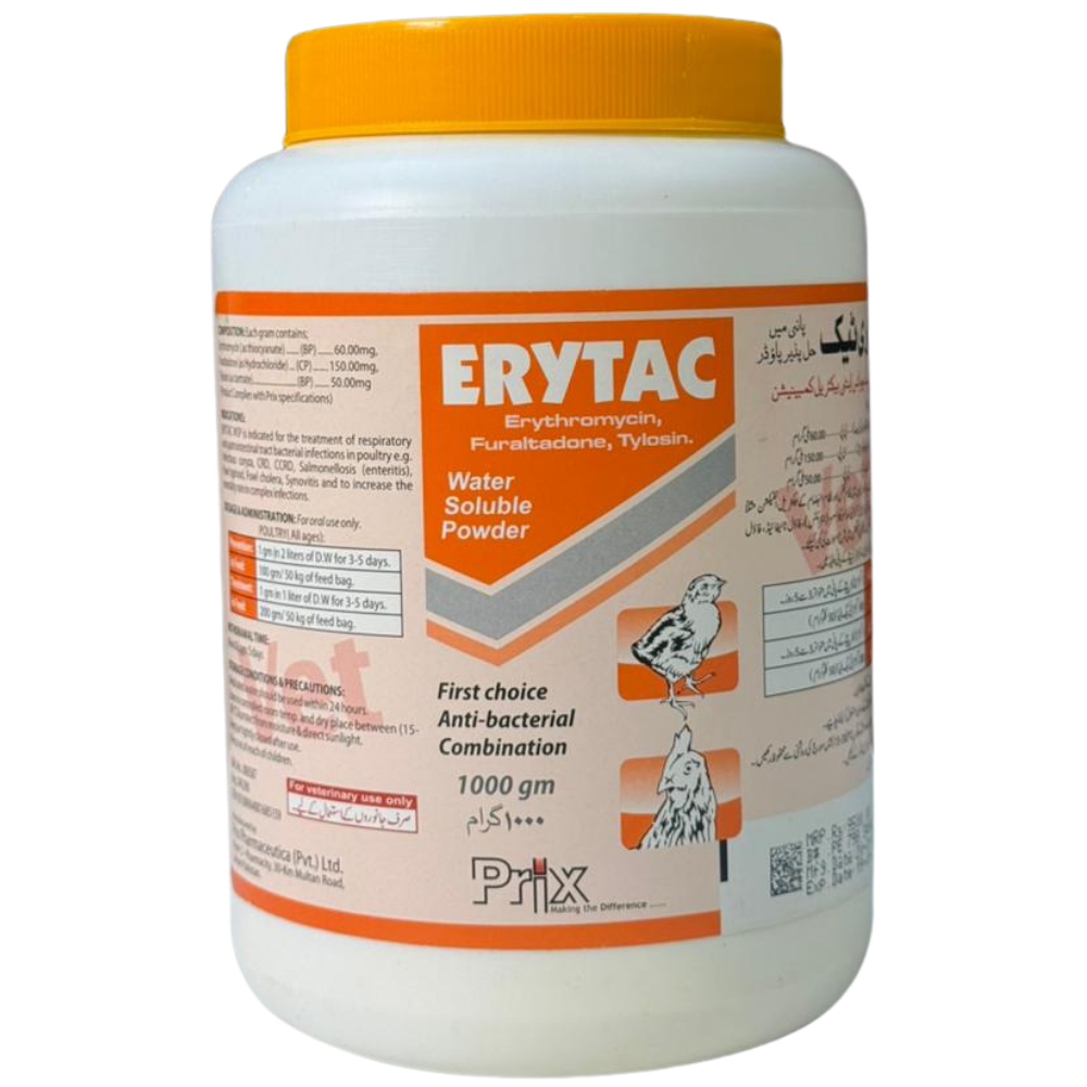 Erytac ERYTAC - Image 1