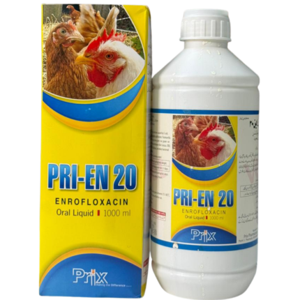 PRI-EN 20