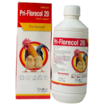 Pri-Florecol 20